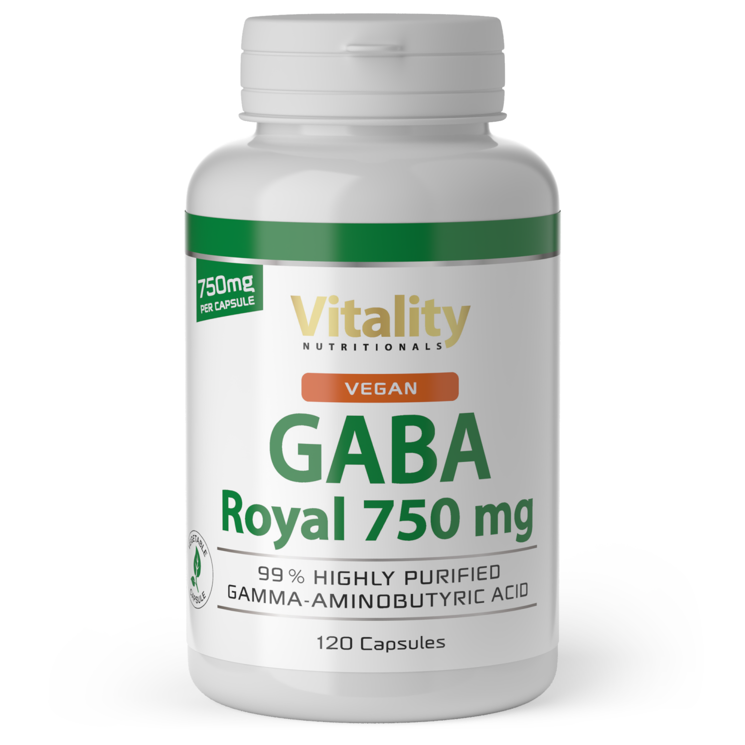 Gaba effect dosage deficiency side effects VitaminExpress